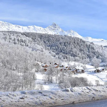 Typique 8 Personnes A Meribel, Calme Et Pittoresque - Fr-1-180-190 * 메리벨